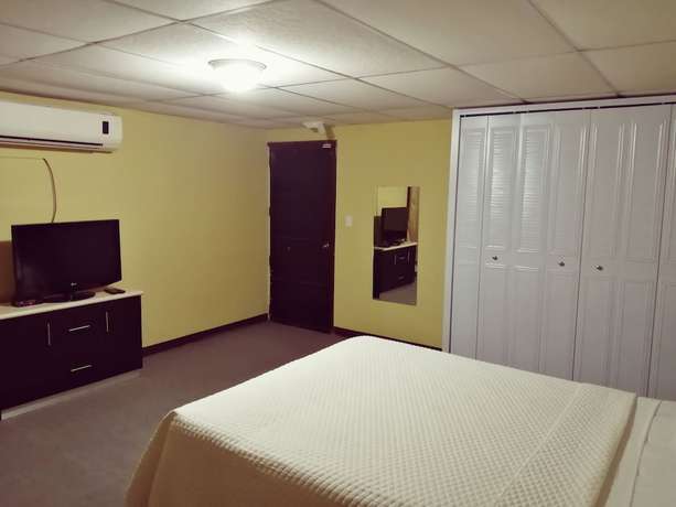 Imagen de la habitación del Hotel Kartagus. Foto 10