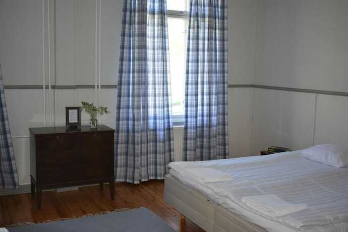 Imagen general del Hotel Kartanohostel Annacatharina. Foto 2