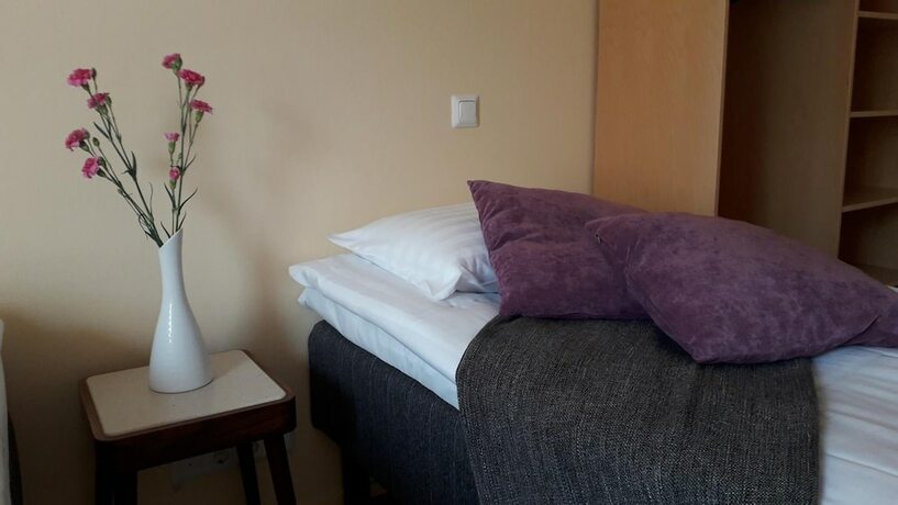 Imagen general del Hotel Kartanohostel Annacatharina. Foto 3