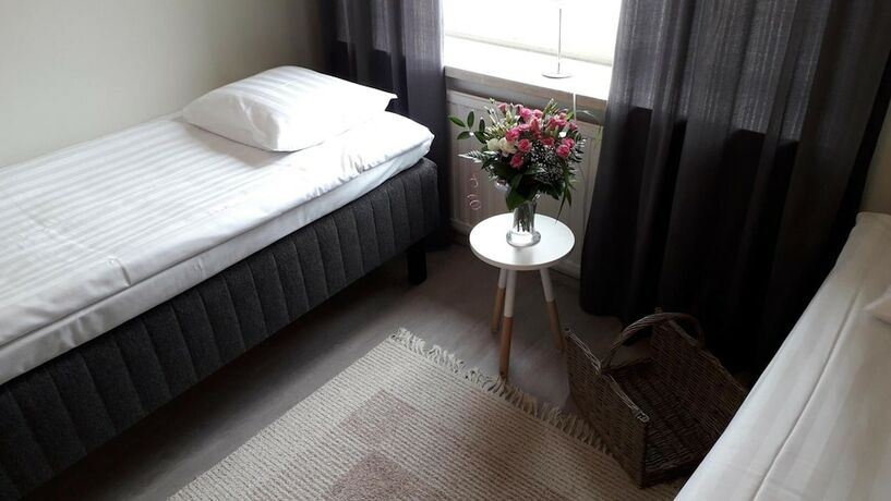 Imagen general del Hotel Kartanohostel Annacatharina. Foto 4