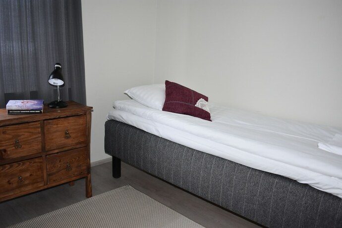 Imagen de la habitación del Hotel Kartanohostel Annacatharina. Foto 15