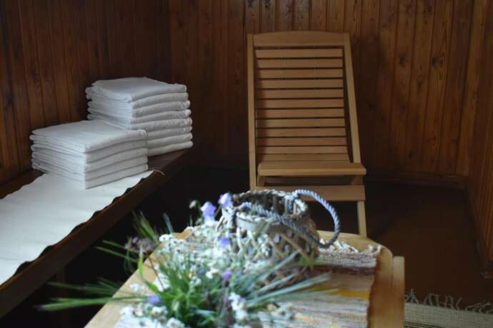 Imagen general del Hotel Kartanohostel Annacatharina. Foto 5