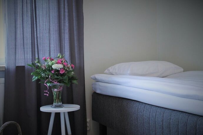 Imagen general del Hotel Kartanohostel Annacatharina. Foto 6