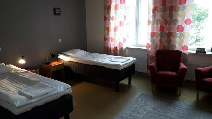 Imagen general del Hotel Kartanohostel Annacatharina. Foto 7