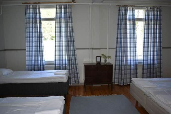 Imagen de la habitación del Hotel Kartanohostel Annacatharina. Foto 16