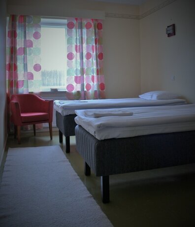 Imagen de la habitación del Hotel Kartanohostel Annacatharina. Foto 17