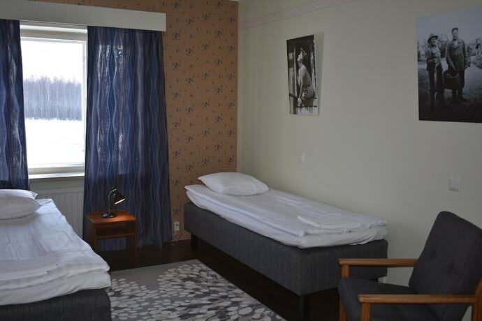 Imagen general del Hotel Kartanohostel Annacatharina. Foto 8