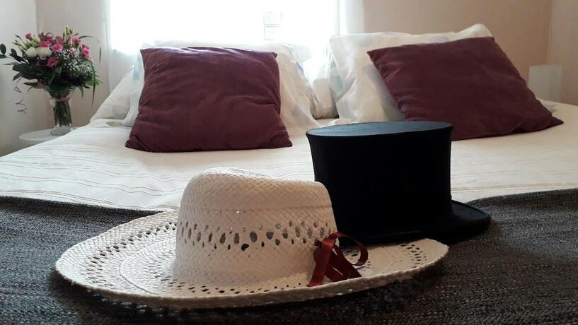 Imagen general del Hotel Kartanohostel Annacatharina. Foto 9