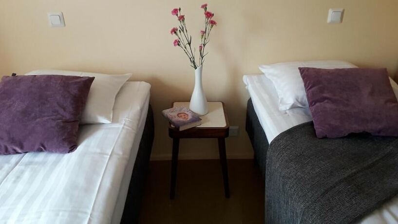 Imagen general del Hotel Kartanohostel Annacatharina. Foto 10