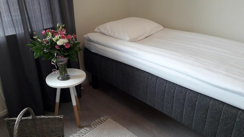 Imagen general del Hotel Kartanohostel Annacatharina. Foto 11