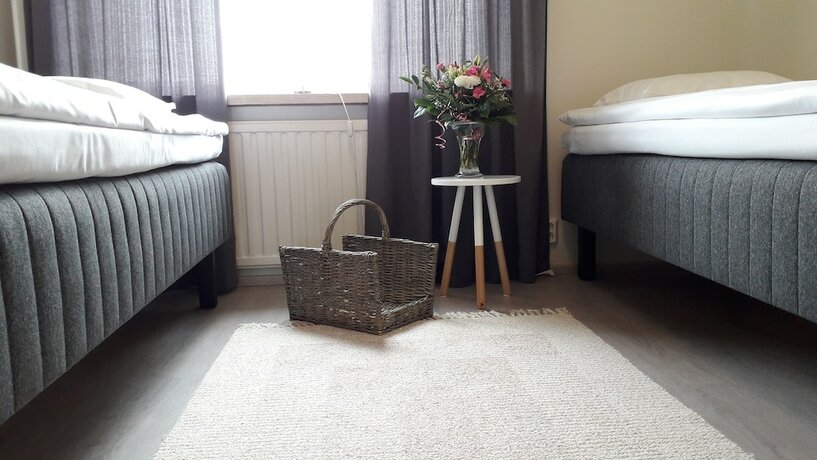 Imagen de la habitación del Hotel Kartanohostel Annacatharina. Foto 18