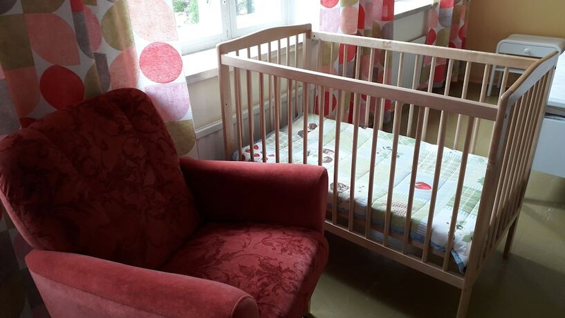 Imagen de la habitación del Hotel Kartanohostel Annacatharina. Foto 19