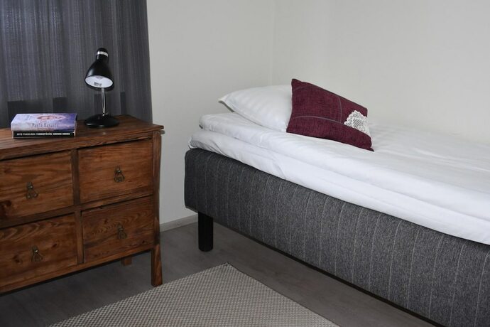 Imagen general del Hotel Kartanohostel Annacatharina. Foto 12