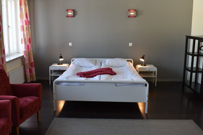 Imagen general del Hotel Kartanohostel Annacatharina. Foto 13