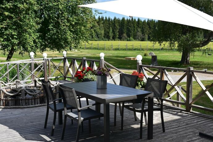 Imagen general del Hotel Kartanohostel Annacatharina. Foto 14