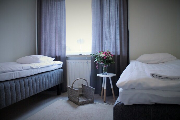 Imagen de la habitación del Hotel Kartanohostel Annacatharina. Foto 20