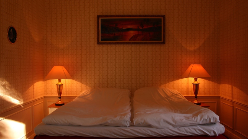 Imagen de la habitación del Hotel Kartanohotelli Karhulan Hovi. Foto 6