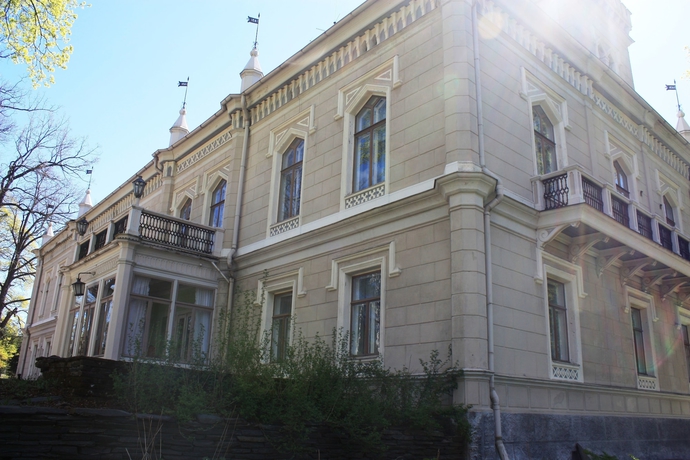 Imagen general del Hotel Kartanohotelli Karhulan Hovi. Foto 4