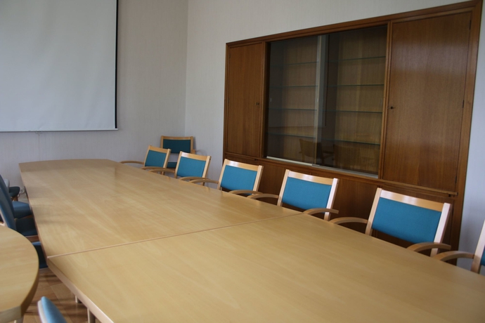 Imagen de los interiores del Hotel Kartanohotelli Karhulan Hovi. Foto 18