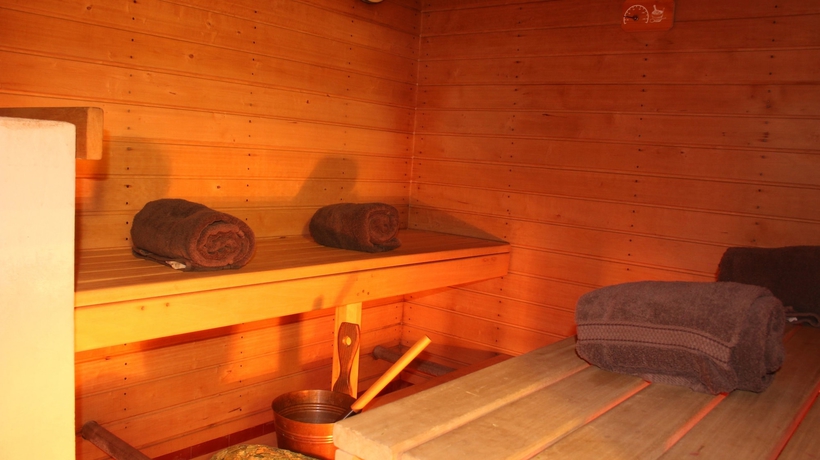 Imagen general del Hotel Kartanohotelli Karhulan Hovi. Foto 3