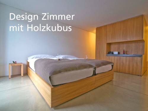 Imagen de la habitación del Hotel Kartause Ittingen. Foto 3