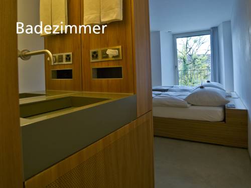 Imagen de la habitación del Hotel Kartause Ittingen. Foto 4