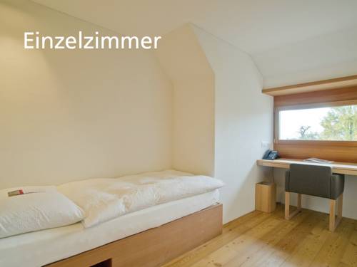 Imagen de la habitación del Hotel Kartause Ittingen. Foto 8