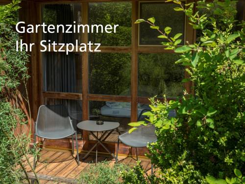 Imagen de la habitación del Hotel Kartause Ittingen. Foto 10