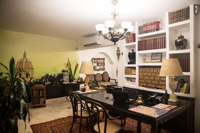 Imagen de la habitación del Hotel Kartaxa Cartagena. Foto 5