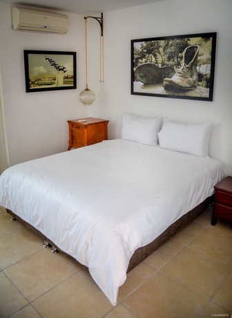 Imagen de la habitación del Hotel Kartaxa Cartagena. Foto 9