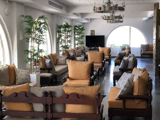 Imagen de los interiores del Hotel Karteros. Foto 19
