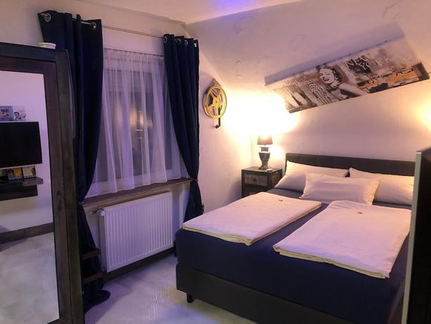 Imagen de la habitación del Hotel Karthaeuser Hof. Foto 2