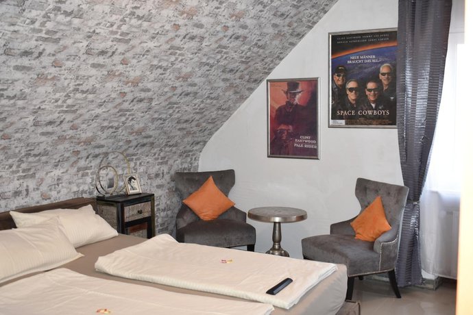 Imagen de la habitación del Hotel Karthaeuser Hof. Foto 5