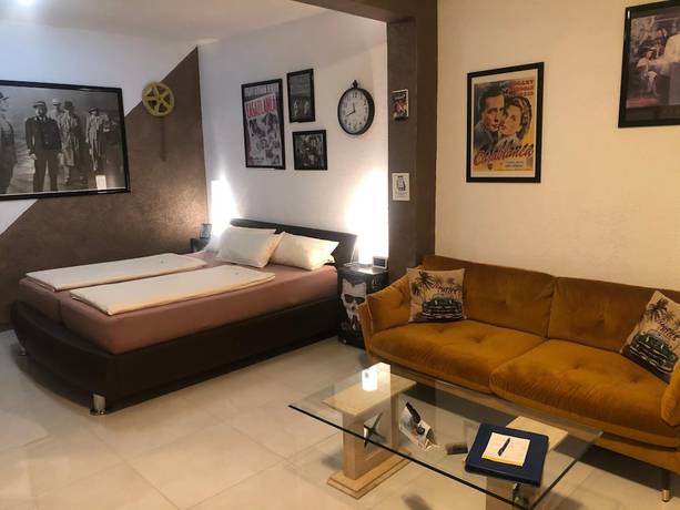 Imagen de la habitación del Hotel Karthaeuser Hof. Foto 7