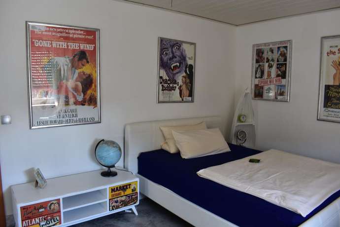 Imagen de la habitación del Hotel Karthaeuser Hof. Foto 8