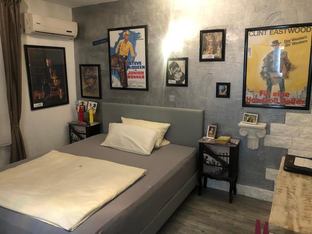 Imagen de la habitación del Hotel Karthaeuser Hof. Foto 16