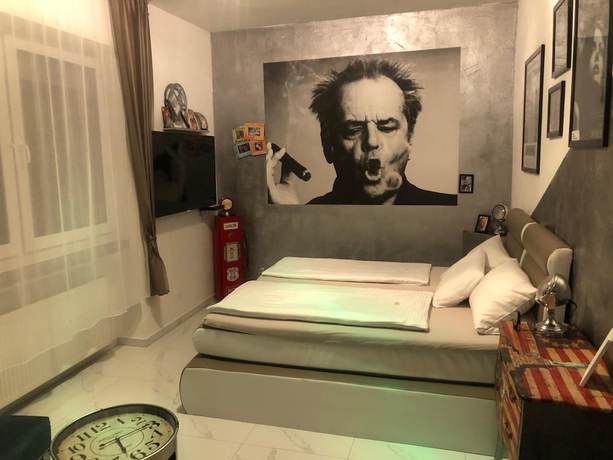 Imagen de la habitación del Hotel Karthaeuser Hof. Foto 18