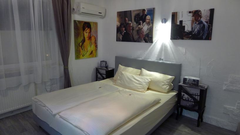 Imagen de la habitación del Hotel Karthaeuser Hof. Foto 19