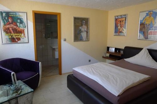 Imagen de la habitación del Hotel Karthäuser Hof. Foto 8