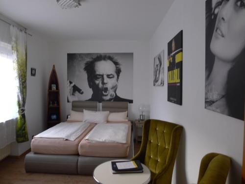 Imagen de la habitación del Hotel Karthäuser Hof. Foto 9