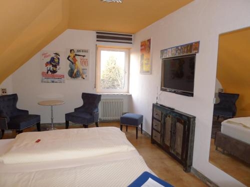 Imagen general del Hotel Karthäuser Hof. Foto 3