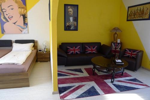 Imagen general del Hotel Karthäuser Hof. Foto 5