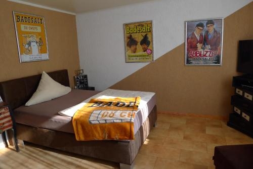 Imagen general del Hotel Karthäuser Hof. Foto 7