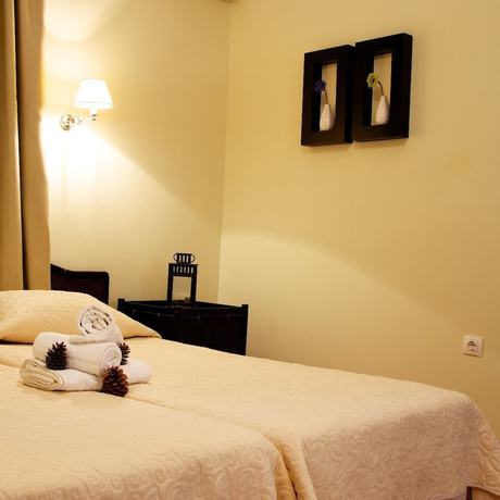 Imagen de la habitación del Hotel Karthea. Foto 5