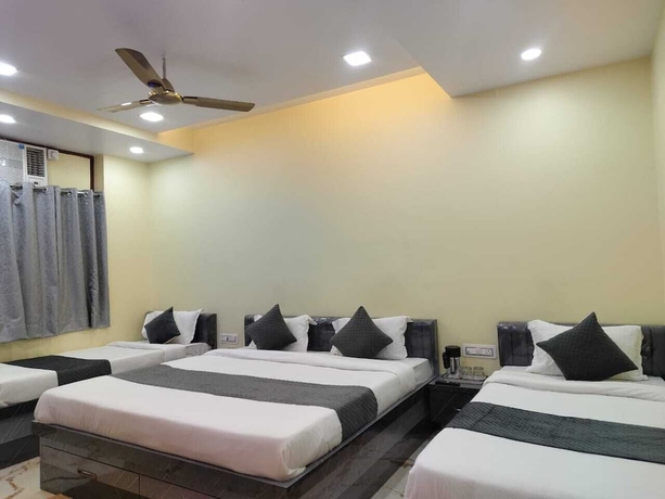 Imagen de la habitación del Hotel Kartikeya Home Stay. Foto 5