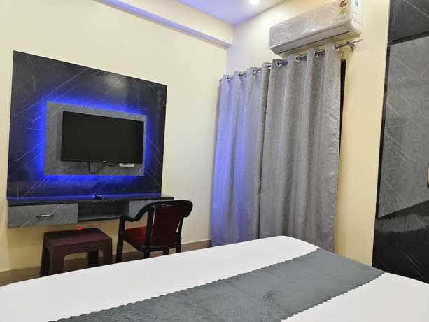 Imagen de la habitación del Hotel Kartikeya Home Stay. Foto 7