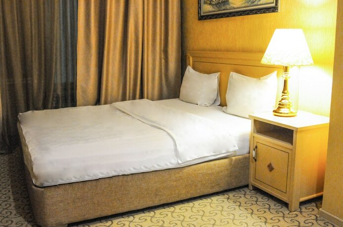 Imagen de la habitación del Hotel Kartmazovo Town. Foto 16