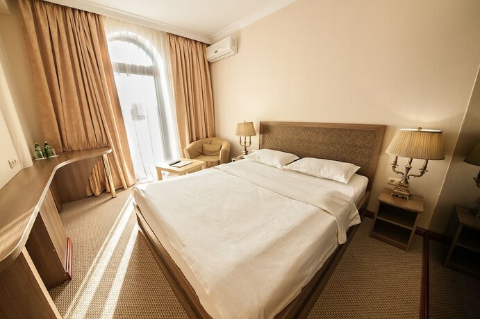 Imagen de la habitación del Hotel Kartmazovo Town. Foto 20