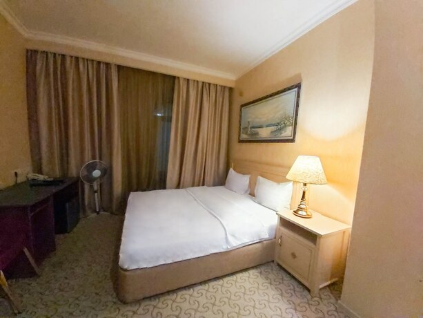 Imagen de la habitación del Hotel Kartmazovo Town. Foto 21