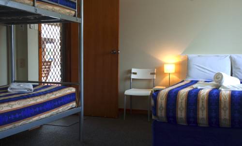 Imagen de la habitación del Hotel Karuah Motor Inn. Foto 3